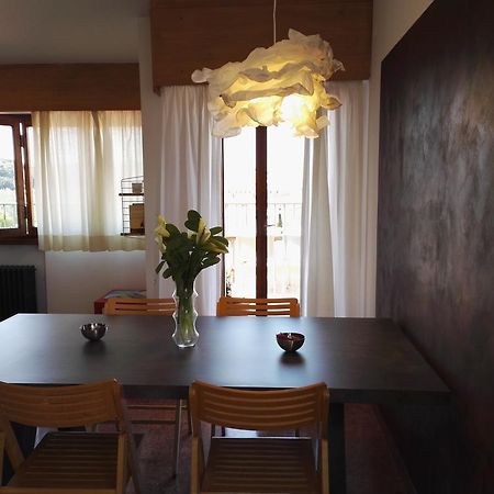 Roommo Lungarno Firenze Eksteriør bilde