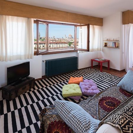 Roommo Lungarno Firenze Eksteriør bilde