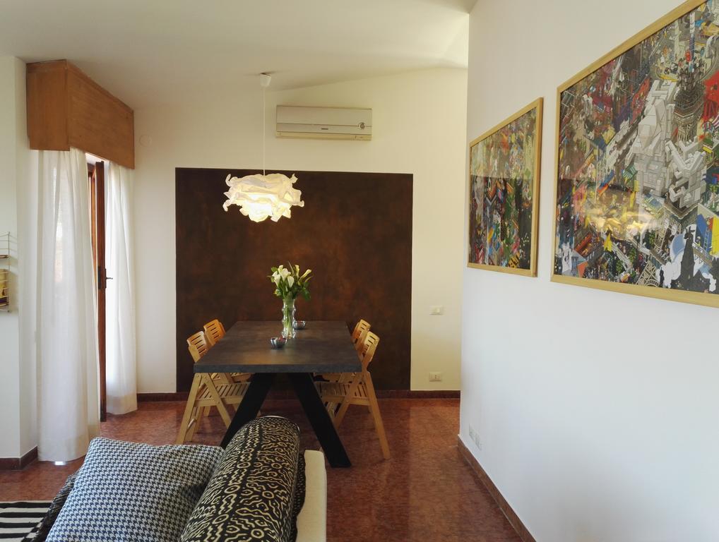 Roommo Lungarno Firenze Eksteriør bilde