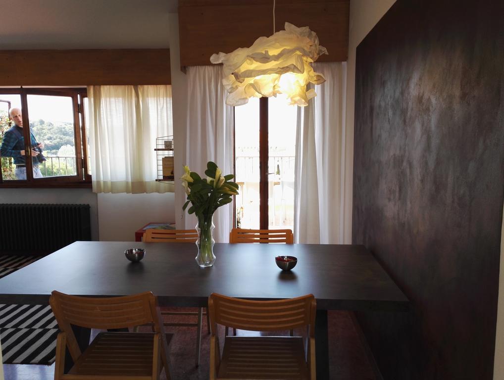 Roommo Lungarno Firenze Eksteriør bilde
