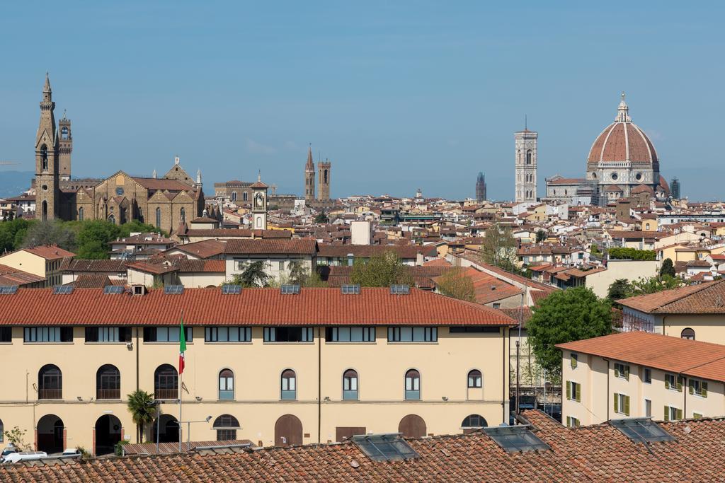 Roommo Lungarno Firenze Eksteriør bilde