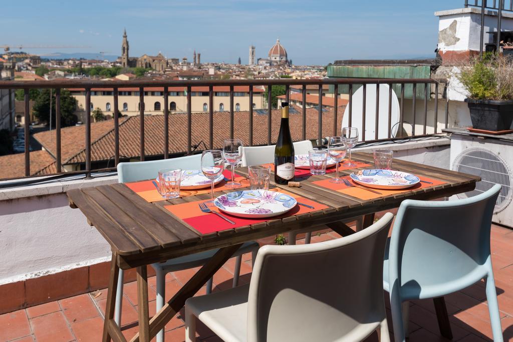 Roommo Lungarno Firenze Eksteriør bilde