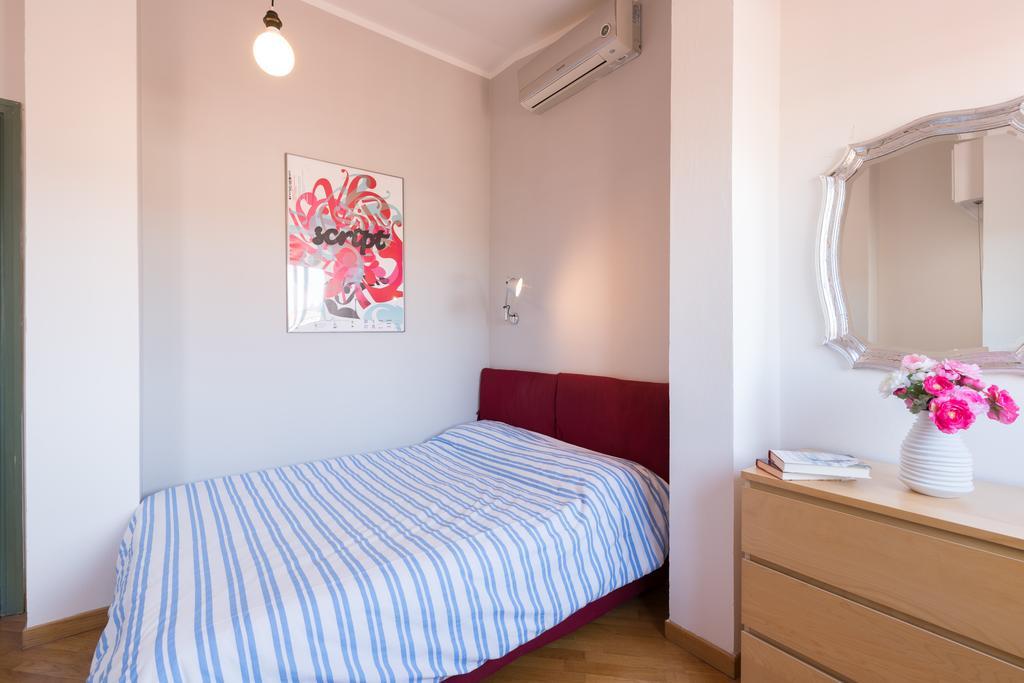 Roommo Lungarno Firenze Eksteriør bilde