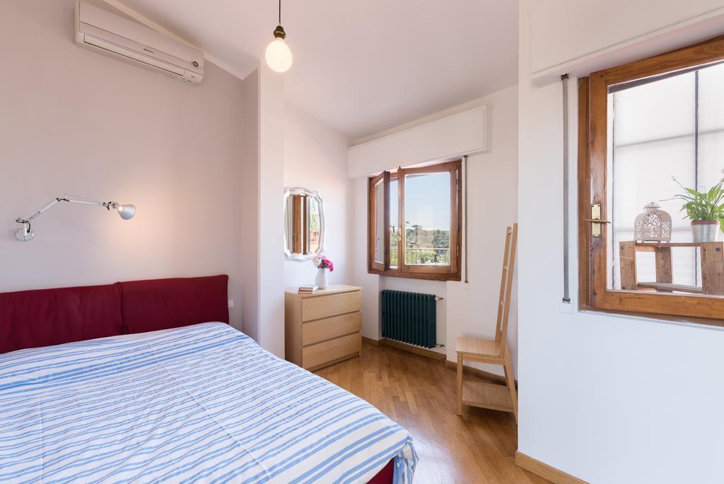 Roommo Lungarno Firenze Eksteriør bilde