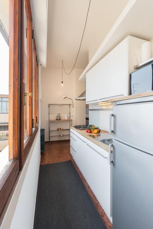 Roommo Lungarno Firenze Eksteriør bilde