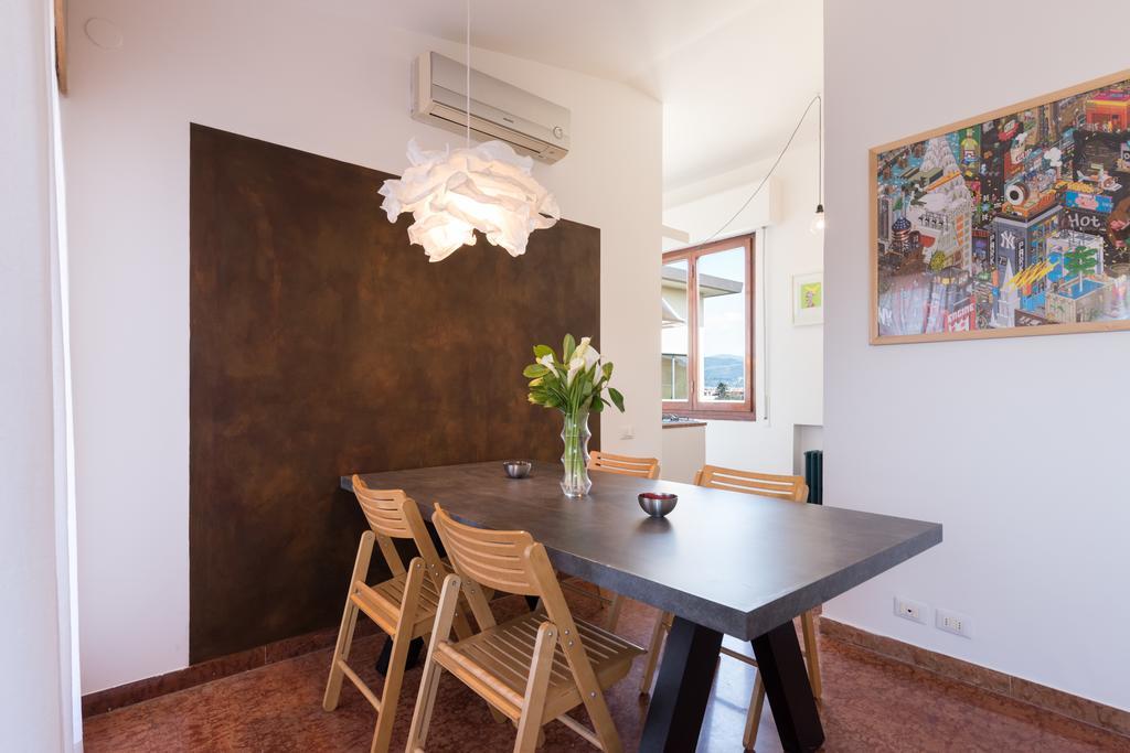 Roommo Lungarno Firenze Eksteriør bilde