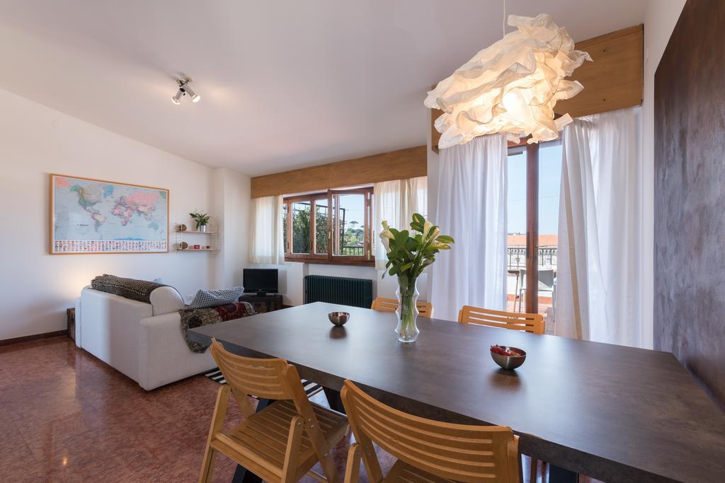Roommo Lungarno Firenze Eksteriør bilde