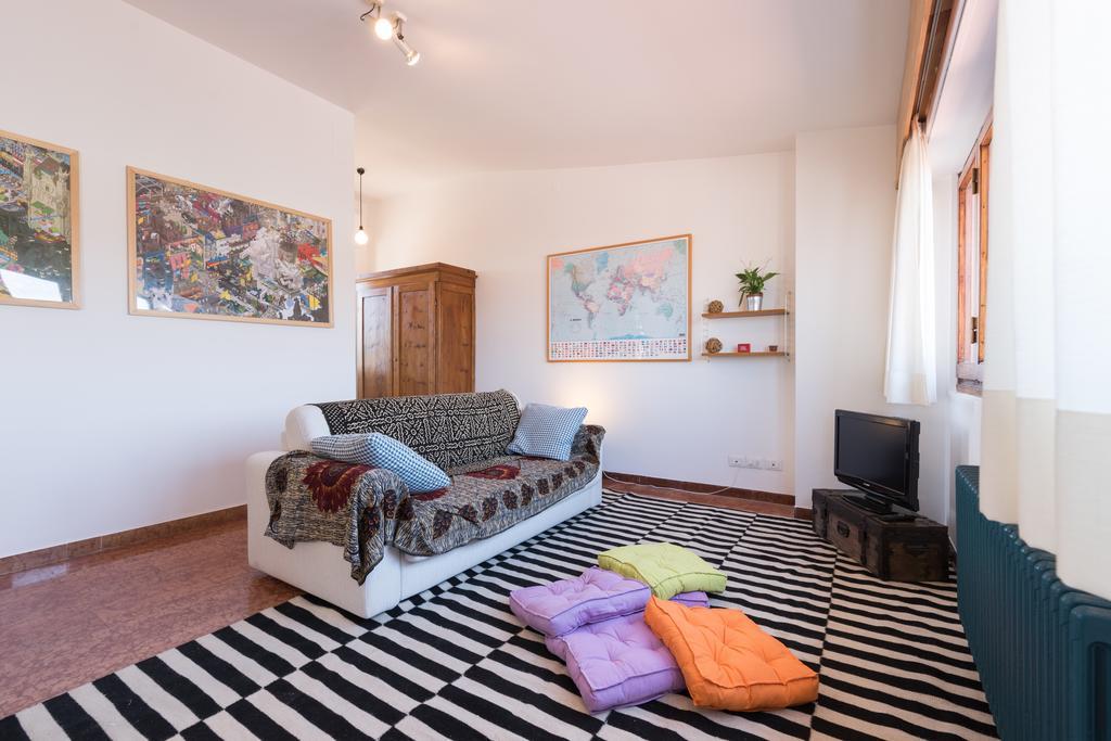 Roommo Lungarno Firenze Eksteriør bilde