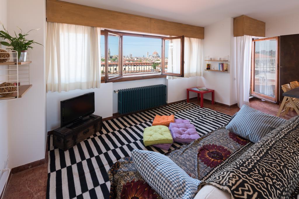 Roommo Lungarno Firenze Eksteriør bilde
